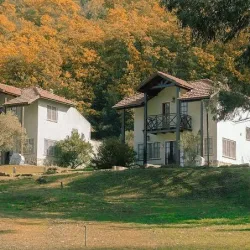 Complejo La Serranita-La Serranita Footgolf