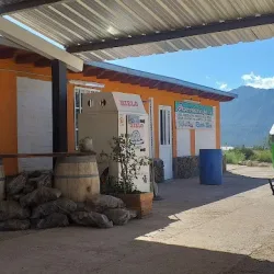 Negocio Complejo La Terraza