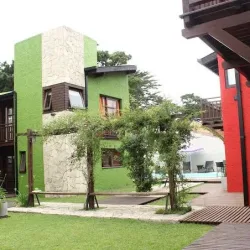 Negocio Complejo La Vecindad