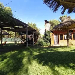 Negocio Complejo La Virginia