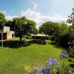 Negocio Complejo La Vuelta