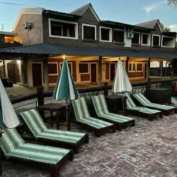 Negocio Complejo La Yema