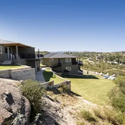 Negocio Complejo Lamarca