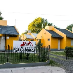 Negocio Complejo Las Cabañas