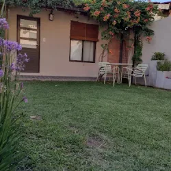 Complejo Las Cuatro Estaciones