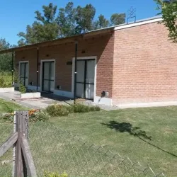 Negocio Complejo Las Marianas