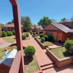 Negocio Complejo Las Marias