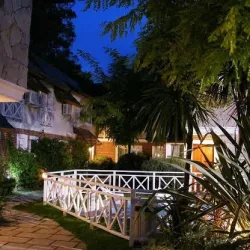 Complejo Las Olas (Pinamar)