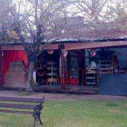 Negocio Complejo Las Orquideas