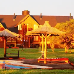 Negocio Complejo Las Piedras