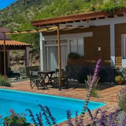 Negocio Complejo Las Piedritas. Cafayate