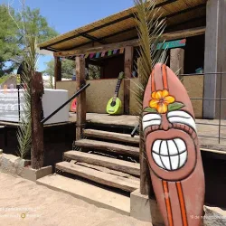 Negocio Complejo Las Tarukas