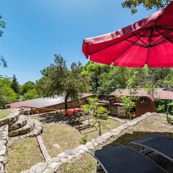 Complejo Las Terracitas