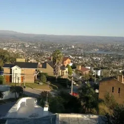 Negocio Complejo Le Mirage