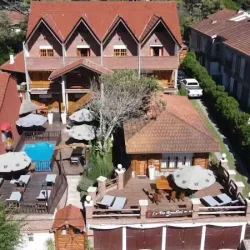 Negocio Complejo Le Tre Rondini