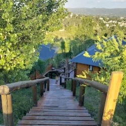 Negocio Complejo Los Alamos