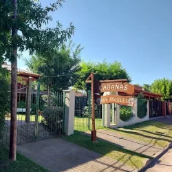 Complejo Los Angeles