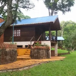 Negocio Complejo Los Caceritos