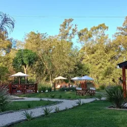 Negocio Complejo Los Cactus