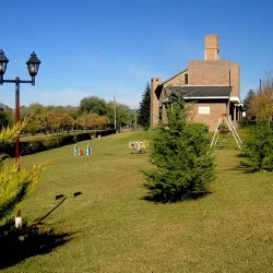 Negocio Complejo Los Cedros