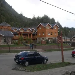 Negocio Complejo Los Cerezos (Cabaña N°1)