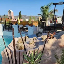 Negocio Complejo Los Cipreses