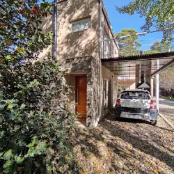 Negocio Complejo Los Ciruelos