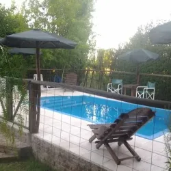 Complejo Los Ciruelos