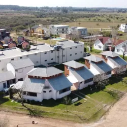 Negocio Complejo Los Fresnos