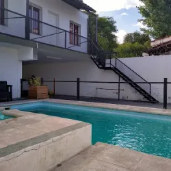 Complejo Los Gringuitos