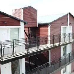 Negocio Complejo Los Guindos - Ushuaia Flat -