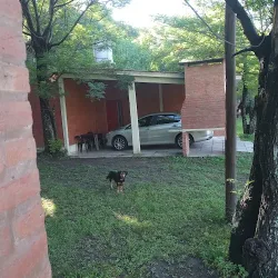 Complejo Los Hermanos