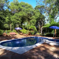 Negocio Complejo Los Jesuitas