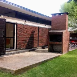 Negocio Complejo Los Lapachos