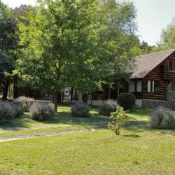 Complejo Los Maderos