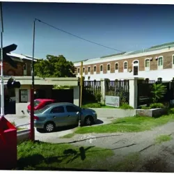 Complejo Los Merinos