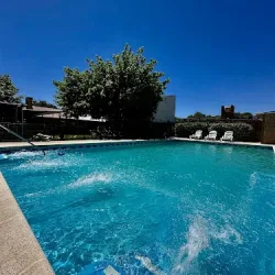 Complejo Los Nonos, Villa Cura Brochero