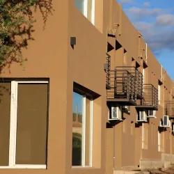 Negocio Complejo Los Paraisos