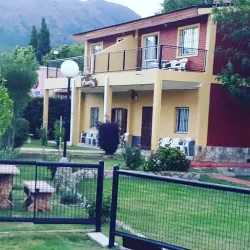 Complejo Los Paraisos