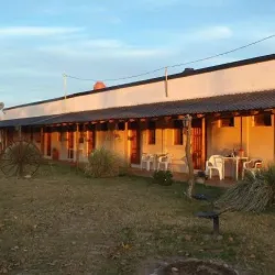 Negocio Complejo Los Parrales