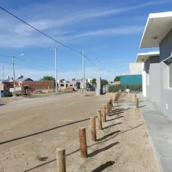 Negocio Complejo Los Petreles