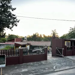 Negocio Complejo Los Querubines