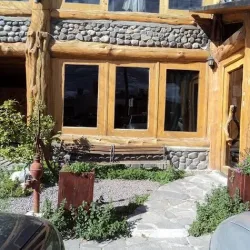 Complejo Los Troncos