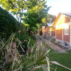 Complejo Lourdes (No Disponible)