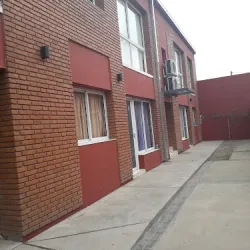 Negocio Complejo Luzuriaga