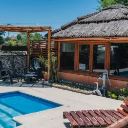 Negocio Complejo Magia Del Lago