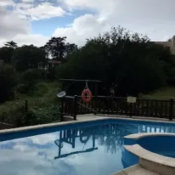 Negocio Complejo Manakel Villa Carlos Paz