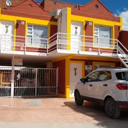 Negocio Complejo Manu