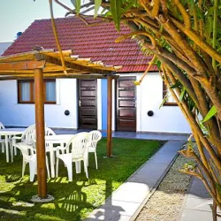 Negocio Complejo Mar Abierto