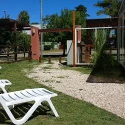 Complejo Mar De Ostende